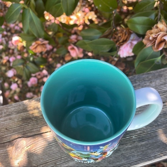 𝅺DISNEY Disneyland Dad Character Mug Authentic - Picture 5 of 6